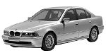 BMW E39 C3350 Fault Code