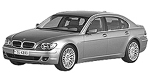 BMW E66 C3350 Fault Code