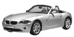 BMW E85 C3350 Fault Code