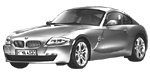 BMW E86 C3350 Fault Code