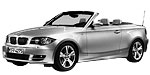 BMW E88 C3350 Fault Code