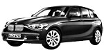 BMW F20 C3350 Fault Code