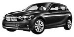 BMW F21 C3350 Fault Code
